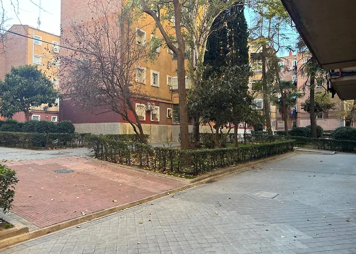 Madrid Rio